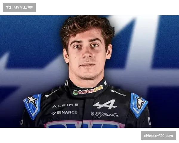 科拉平托本赛季尚未取得积分暂列车手榜末位