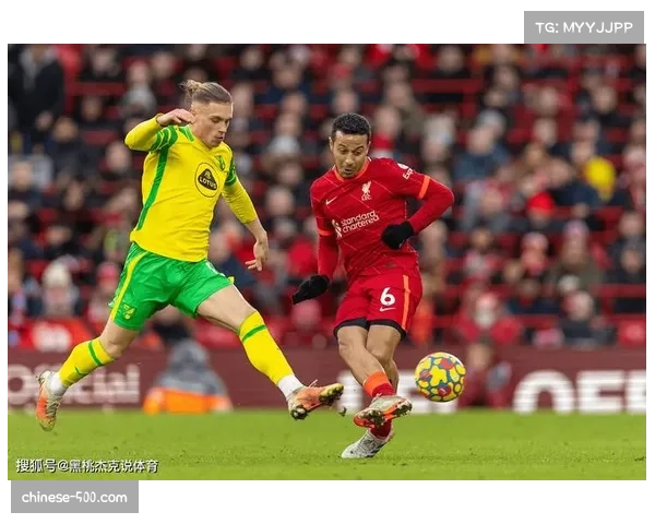 利物浦遭遇四连败 欧冠攻防效率趋势分析指向中场转换效率下滑