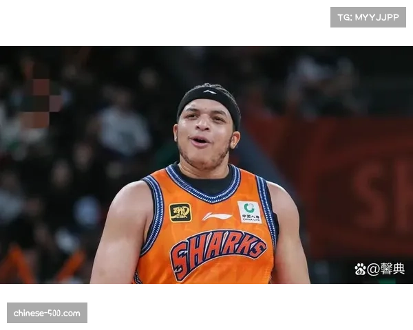 上海新援古德温首秀20+8+6率队逆转吉林