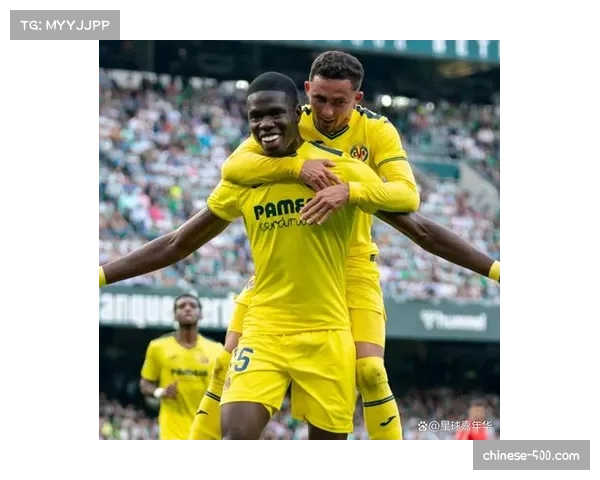 比利亚雷亚尔进攻转化率分析:10射正换3球高效击溃皇家社会 比利亚雷亚尔进攻转化率分析:10射正换3球高效击溃皇家社会