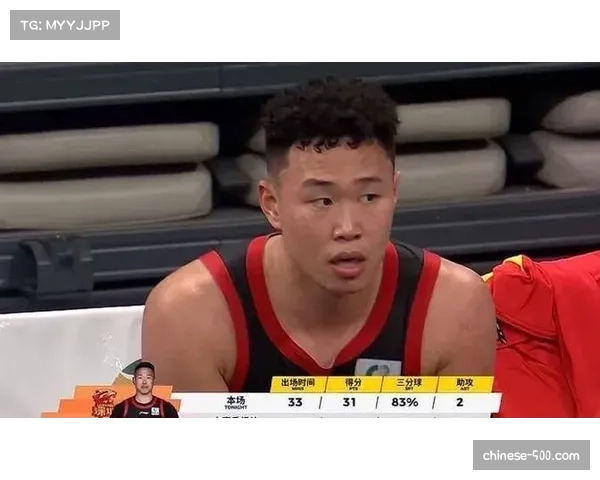 深圳队30胜12负跃居第三 贺希宁场均20.1分成球队核心